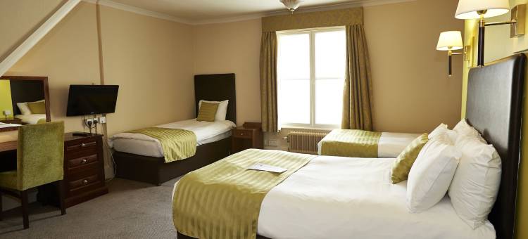 红狮酒店 - 格林国王旅馆(Red Lion Hotel by Greene King Inns)图片