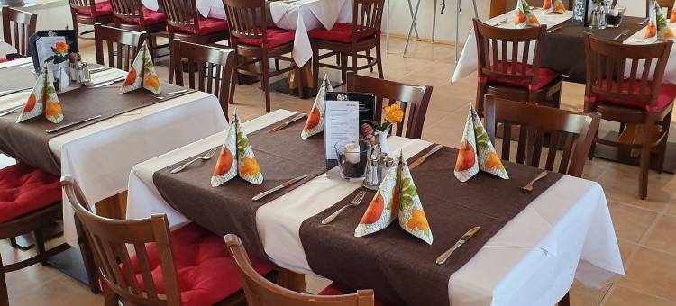 欧洲公园赫尔马戈尔纳斯菲尔德(EuroParcs Hermagor - Nassfeld)图片