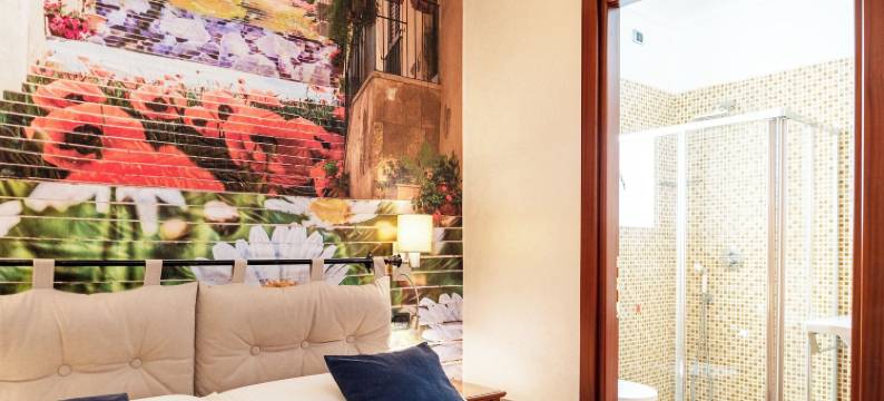 弗洛拉酒店(Hotel Flora)图片