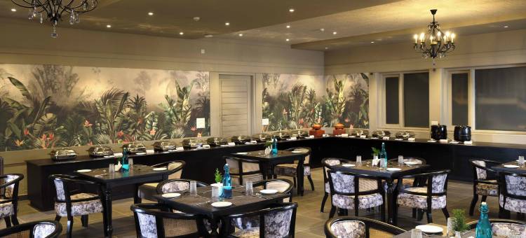 毛毯度假村和 Spa(Blanket Days Resort and Spa)图片