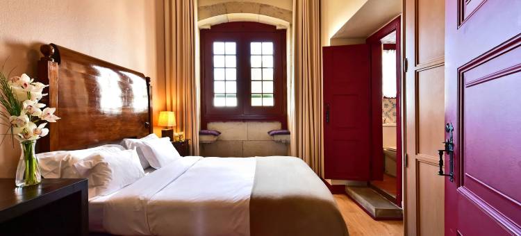 卡斯特洛奥比多斯酒店(Pousada Castelo de Obidos – Historic Hotel)图片