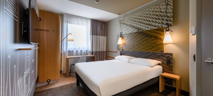 宜必思雷根斯堡中心酒店(Ibis Regensburg Zentrum)图片