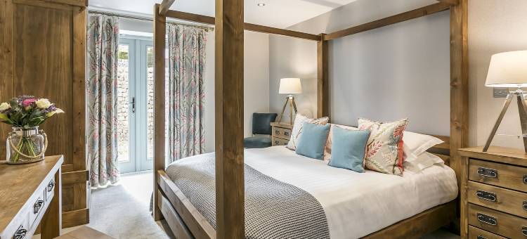 猎场看守人旅馆(Gamekeepers Inn)图片