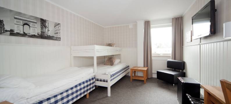 拉格斯汽车旅馆(Lages Motel)图片