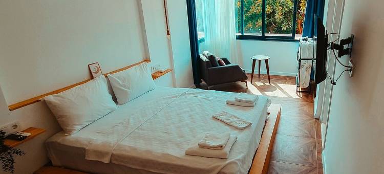 德尼兹酒店(Deniz Otel)图片