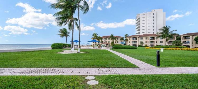 乔治敦别墅117(George Town Villas #117)图片