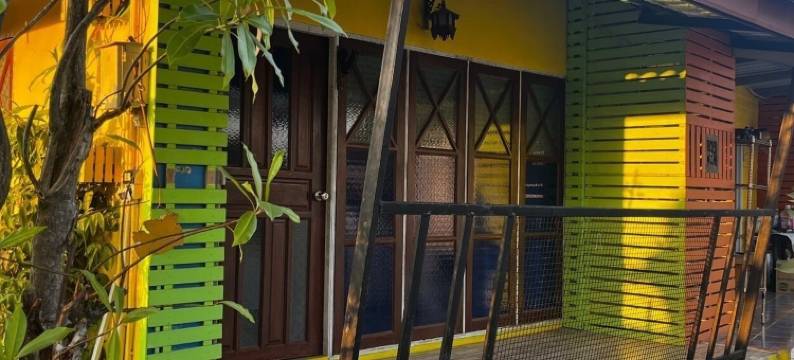 班西里穆达汉(Baan Siri Mukdahan)图片