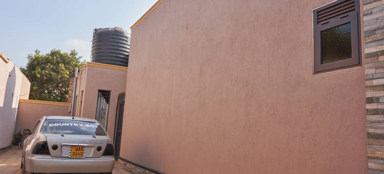 弗里敦度假村-古卢(Freetown Resort-Gulu)图片