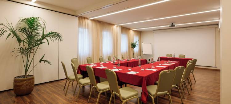 巴格尔达高级酒店(Hotel Barchetta Excelsior)图片