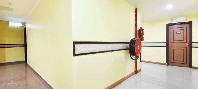 O酒店哥打巴鲁近战争博物馆-原阿扎姆酒店(Hotel O Kota Bharu Near War Museum Formerly Azam Hotel)图片