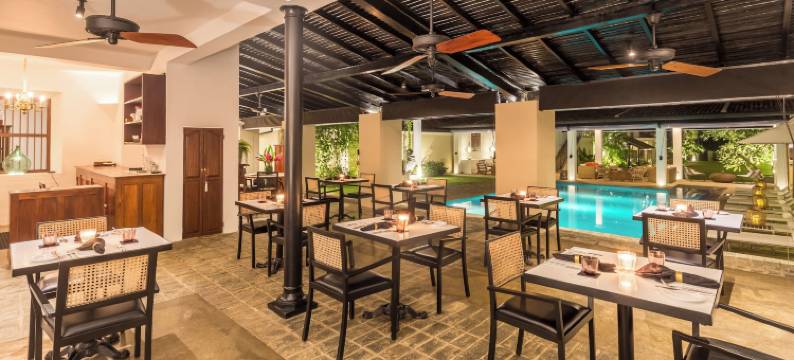 玖号缪斯·本托塔酒店(Nyne Hotels The Muse - Bentota)图片