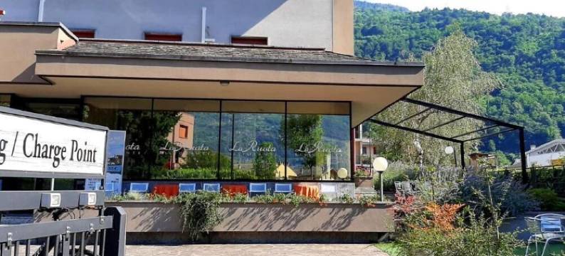 拉鲁塔酒店(La Ruota)图片