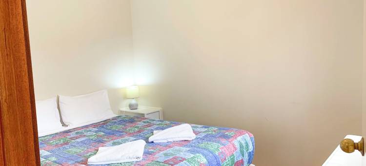 图尔瑞斯特河景公园酒店(Riverview Tourist Park)图片