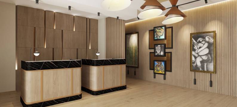 姆皮洛精品酒店(Mpilo Boutique Hotel)图片