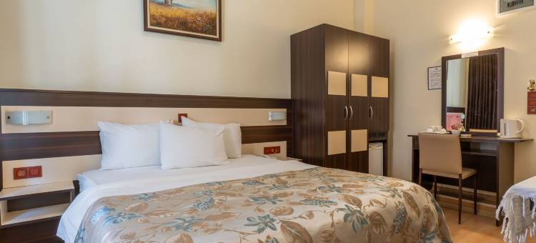 卡拉卡姆酒店(Hotel Karacam)图片
