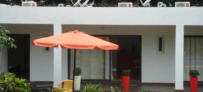 厄尔纳旅馆酒店(Ernaa Chambres d'Hotes)图片