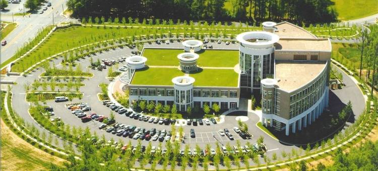 南卡罗莱纳辛普森维尔 - 格林维尔 6 号汽车旅馆(Motel 6 Simpsonville, SC - Greenville)图片
