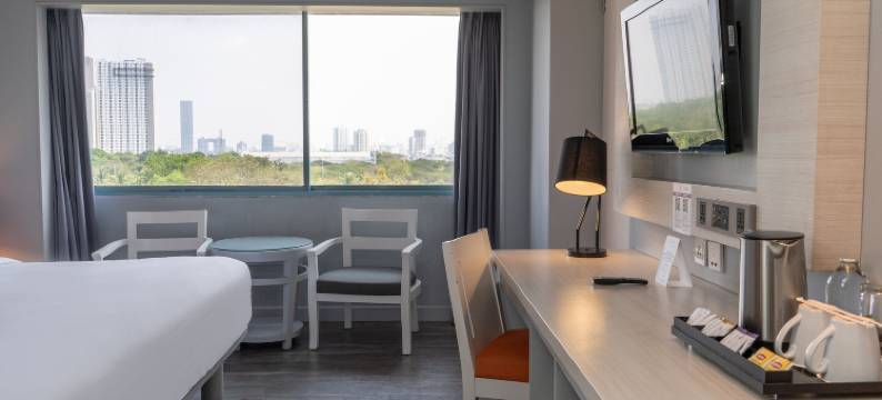 安可会议中心美居酒店(Mercure Convention Center Ancol)图片