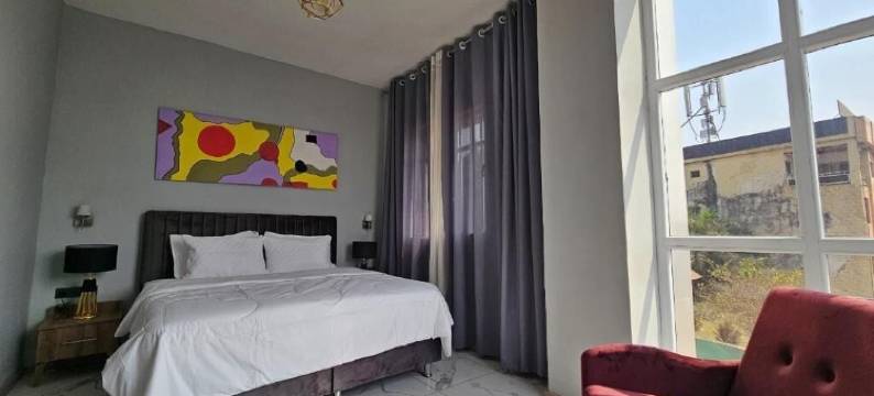 信天翁高级酒店(Albatros Premium Hôtel)图片