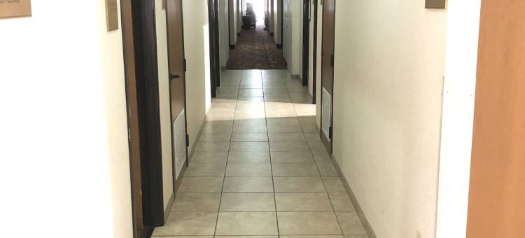 拉伯克I-27伊克诺旅馆(Econo Lodge Lubbock I-27)图片