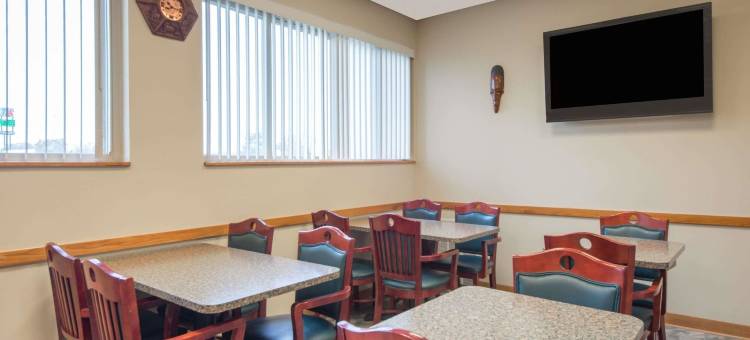 扬斯敦-奥斯汀城温德姆速8酒店(Super 8 by Wyndham Youngstown/Austintown)图片