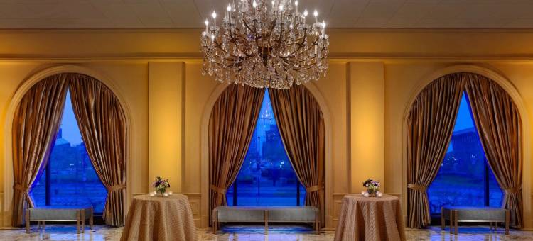 巴尔的摩港苑皇家索内斯塔酒店(The Royal Sonesta Harbor Court Baltimore)图片