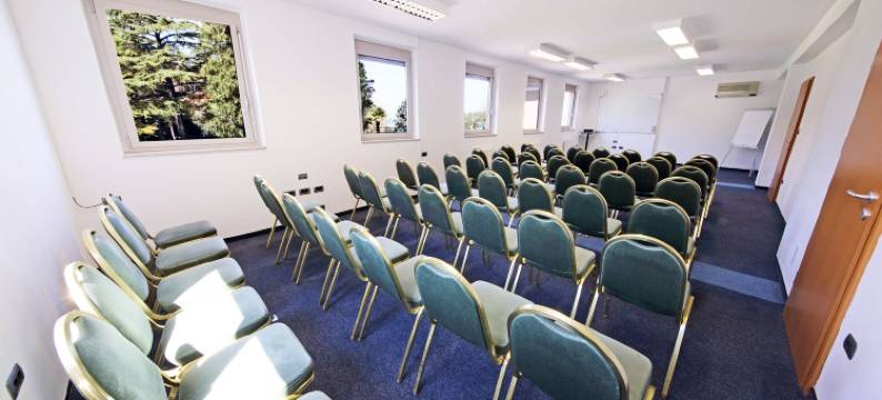 萨琳内拉公寓生物能源度假酒店(Bioenergy Resort Salinera Apartments)图片