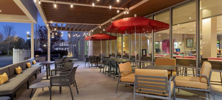 格林维尔机场希尔顿惠庭酒店(Home2 Suites by Hilton Greenville Airport)图片
