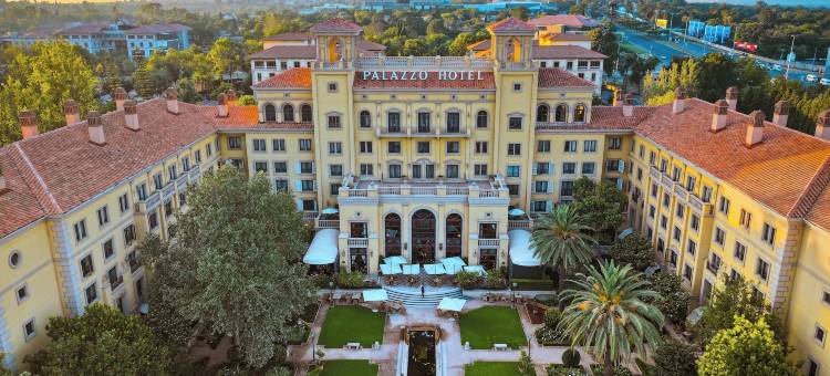 宫殿酒店(Palazzo Hotel)图片