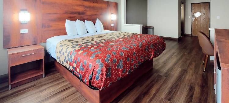 伊克诺旅馆(Econo Lodge)图片