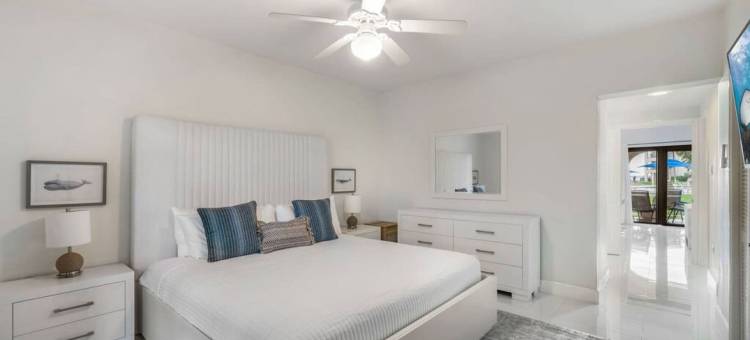 乔治敦别墅117(George Town Villas #117)图片