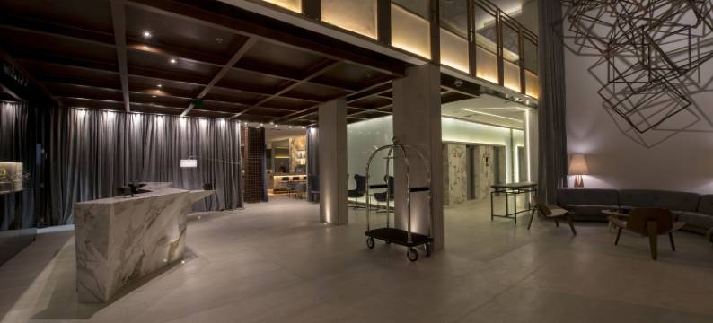 大西洋普莱姆酒店(Hotel Atlantico Prime)图片