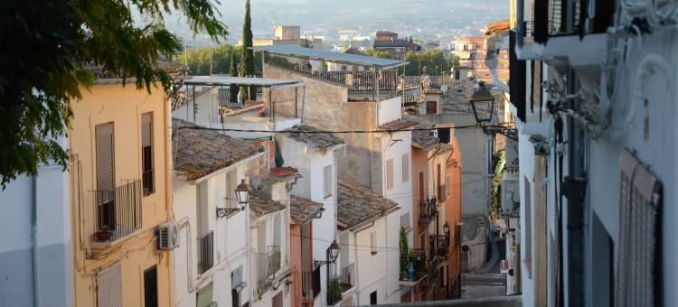 拉马夹客房酒店(La Maga Rooms)图片