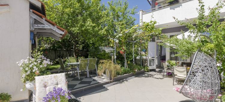 柳比卡公寓酒店(Apartment Ljubica)图片