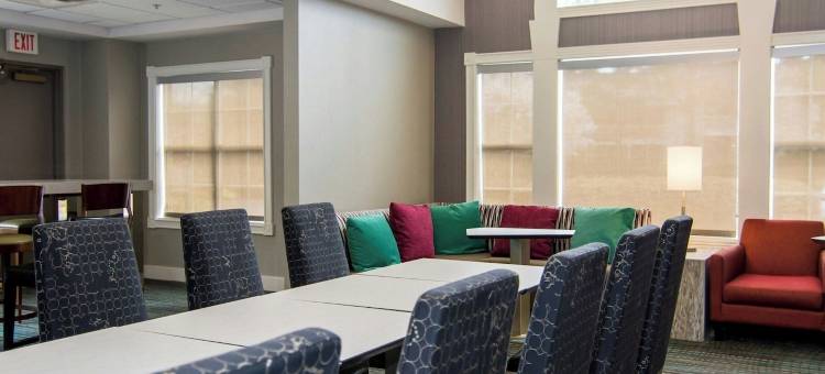 夏洛特派珀格伦Residence Inn 酒店(Residence Inn Charlotte Piper Glen)图片