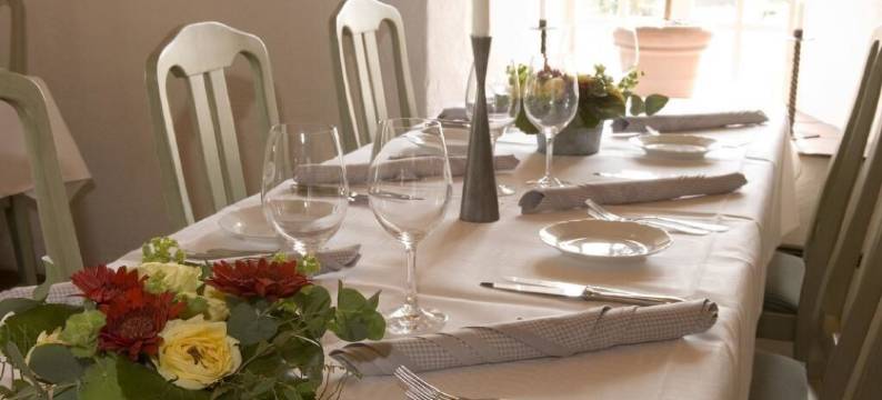 安格瓦伦酒店(Ängavallen)图片