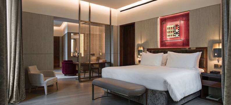 芬迪私人套房酒店(Fendi Private Suites - Small Luxury Hotels of the World)图片