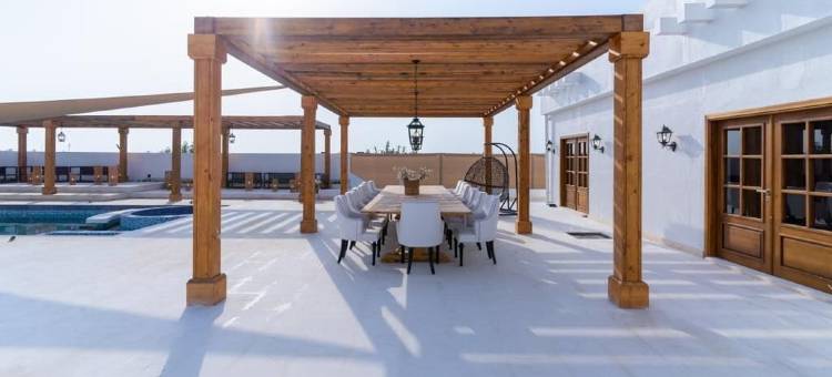 阿朱奈迪农场 by Bridge Retreats(Al Junaidi Farm by Bridge Retreats)图片