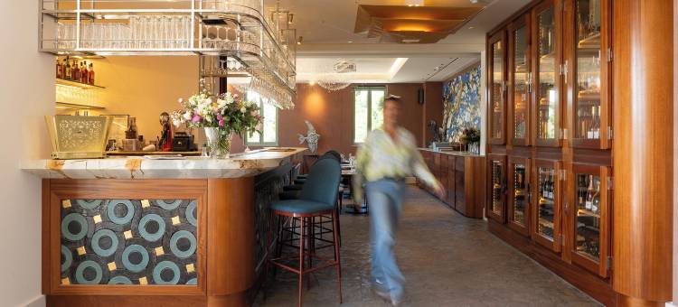 Château Rose Golfe de Saint Tropez-Grimaud图片