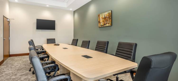 佩德尔顿机场雷迪森酒店(Radisson Hotel Pendleton Airport)图片