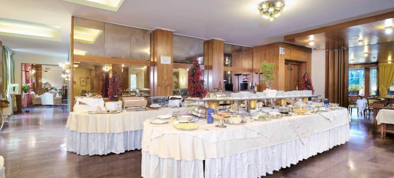 贝拉维斯塔宫殿及高尔夫大酒店(Grand Hotel Bellavista Palace & Golf)图片