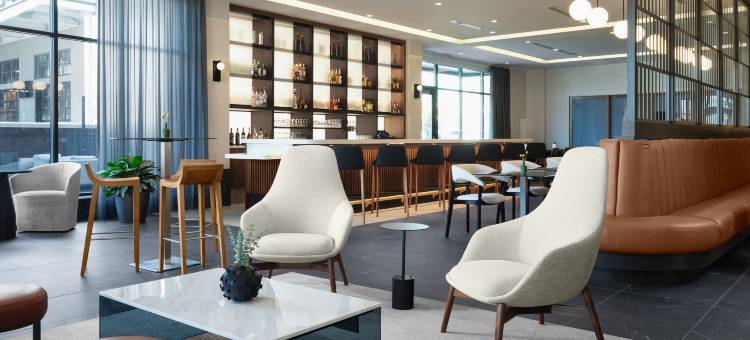 AC Hotel by Marriott 代顿(AC Hotel Dayton)图片