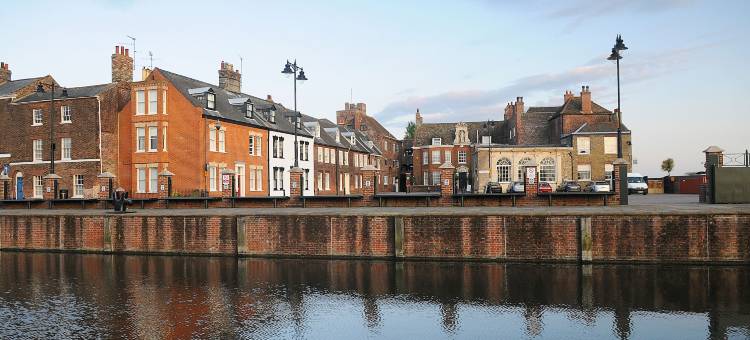 银行房子(Bank House)图片