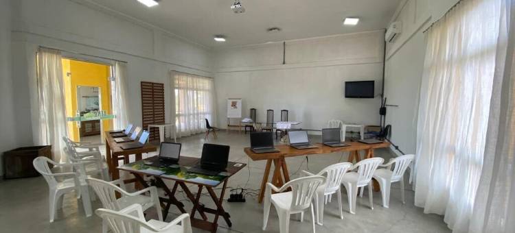 卡马莱奥生态旅馆有限公司(Camaleao Ecopousada Ltda)图片