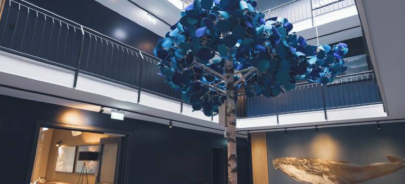 海洋酒店(The Oceans)图片