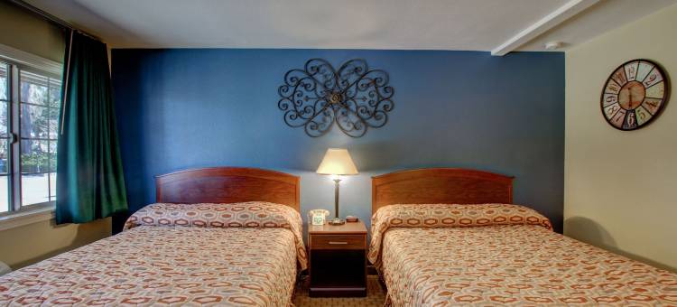 湖景旅馆(Lake View Lodge)图片