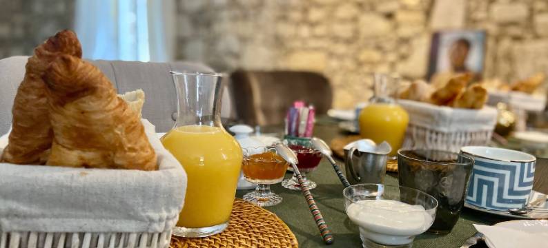 钟楼之家(La Maison du Clocher)图片