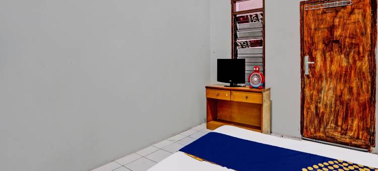 O酒店B41m公寓-清真(Hotel O B41m Residence Syariah)图片