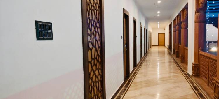 佛陀传承度假村(Buddha Heritage Resort)图片