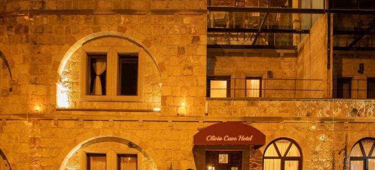 奥利维亚洞穴酒店(Olivia Cave Hotel)图片
